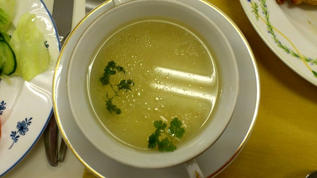 Xmas料理スープ.jpg